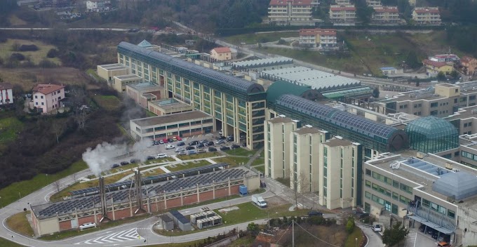 Unibas: il Campus di Potenza verso l'impatto 'zero', allacciati gli impianti di produzione energetica