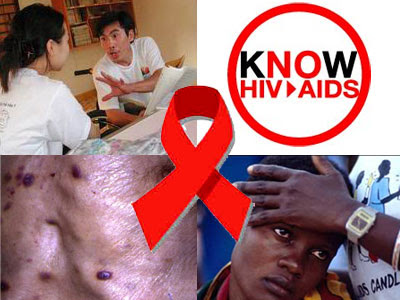 Download this People With Hiv Aids... picture