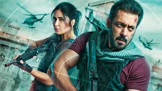 Tiger 3 and Pathaan Movies Budget or Collection