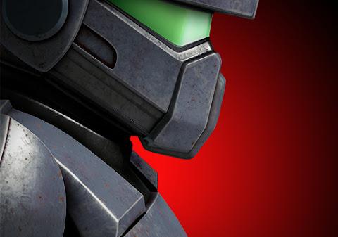 Metal Ranger v3.80 Apk Mod Dinero Infinito 