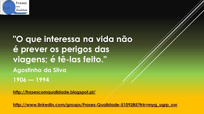 Frase com Qualidade