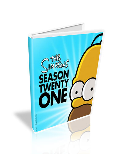 Simpsons Brazil