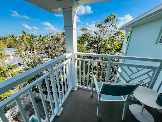 Review: Hilton Diamond Upgrade and Benefits at The Reach Key West, Curio Collection By Hilton