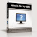 Whos On My WiFi 2.1.5 + Keygen Free Download