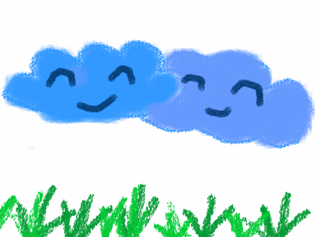 Bluest Sky
