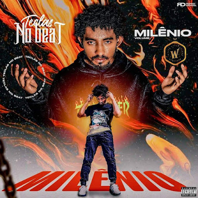 Teclas No Beat - Milênio Vol.2 (Mixtape)