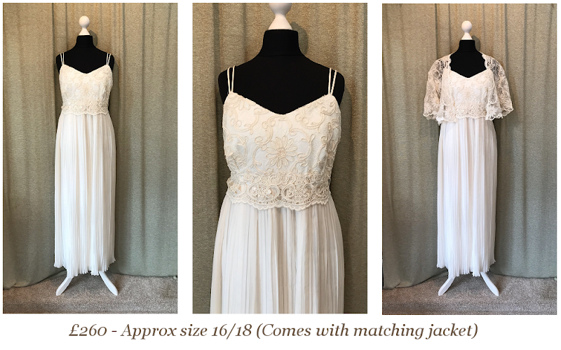 Charming Style 38+ Boho Wedding Dresses Manchester