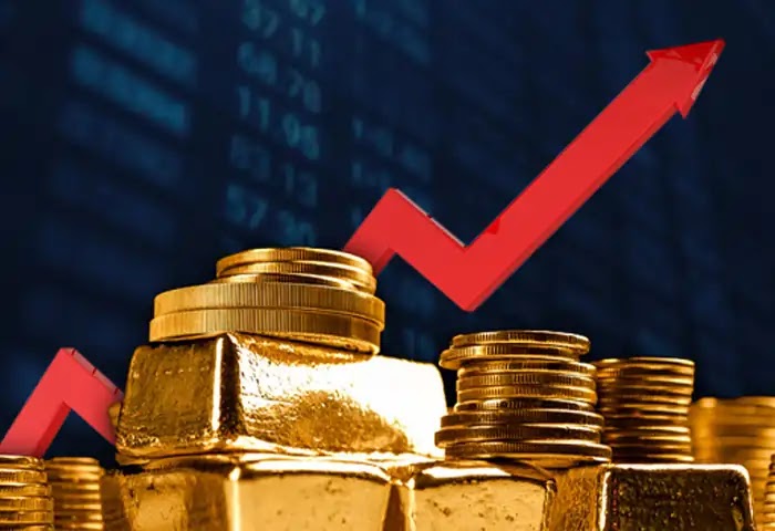 Gold Price Forecast, Gold Price, Business, Dollar, Why price of gold increasing?.