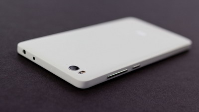 Kamera Xiaomi Mi4c