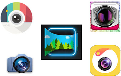 Free Download Top Best Camera Apps For Smartphone Android ...