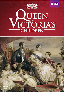 http://www.amazon.com/Queen-Victorias-Children-Various/dp/B00BXTH44C/ref=sr_1_2?ie=UTF8&qid=1386869928&sr=8-2&keywords=Queen+Victoria%27s+Children