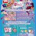 New Winx Club event in Indonesia!