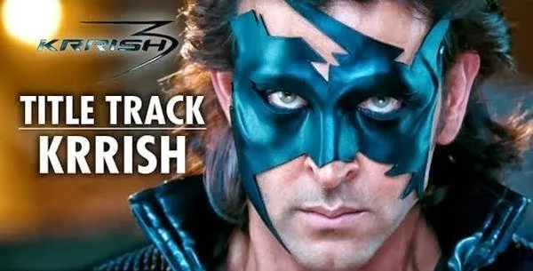 Krrish,Krish 3,krrish 3