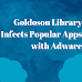 Goldoson Library Infects Popular Apps with Adware