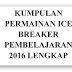 Download Permainan Games Ice Breakaer Lengkap Terbaru 2016