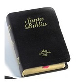 Santa Biblia