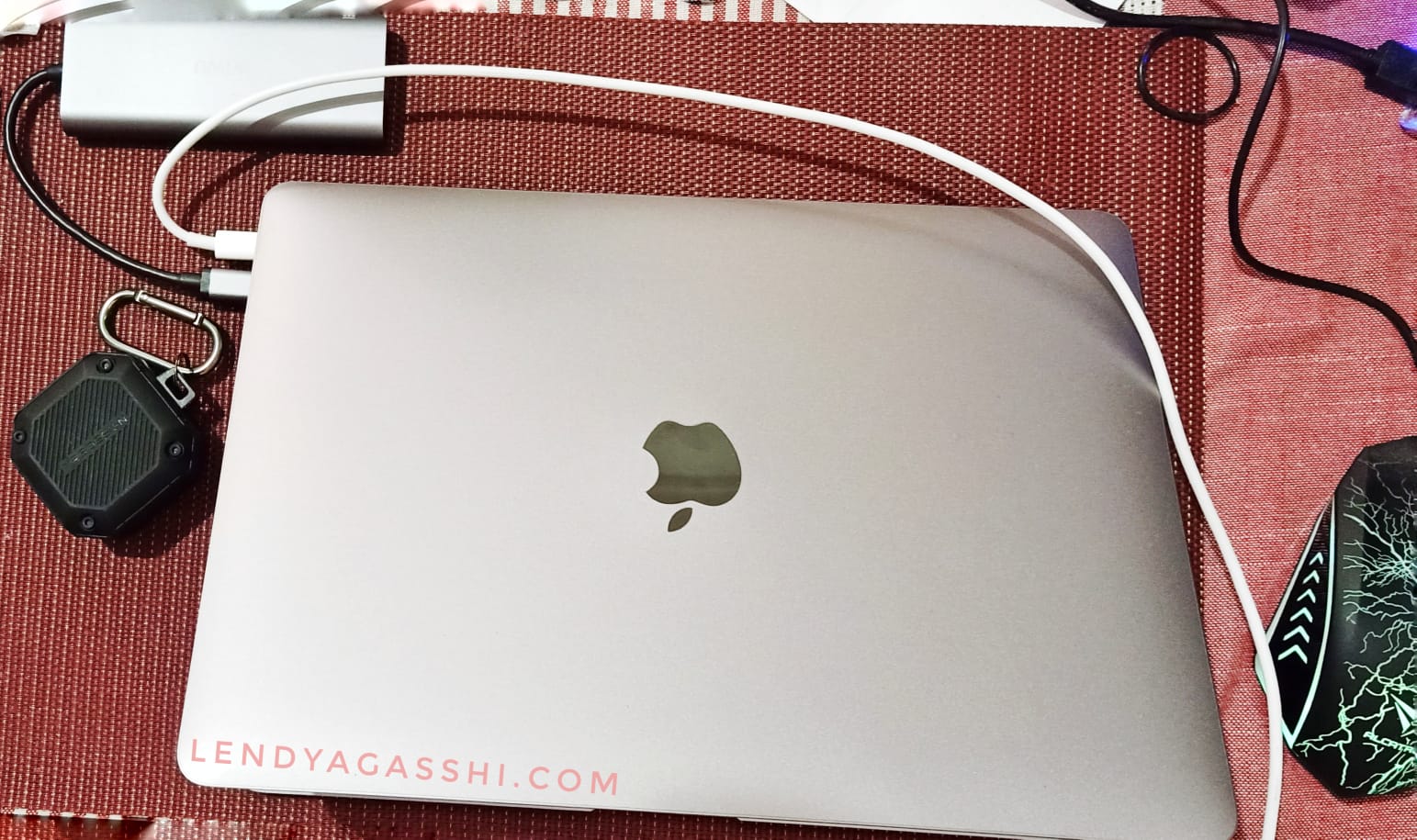 Macbook Air M1