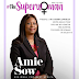 SUPERWOMAN 101 - AMIE SOW