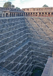 chand baori