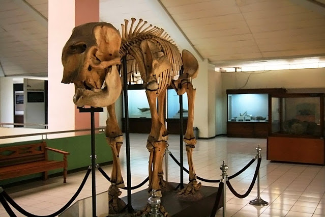 Museum Ranggawarsita