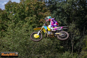 Mike McDade 2 Stroke Shootout Sleepy Hollow