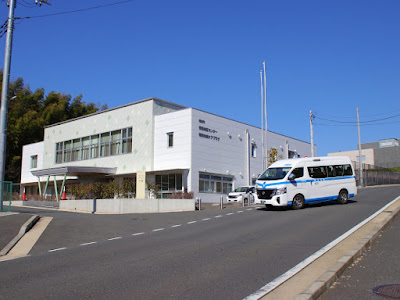 都田地区センター・ケアプラザ