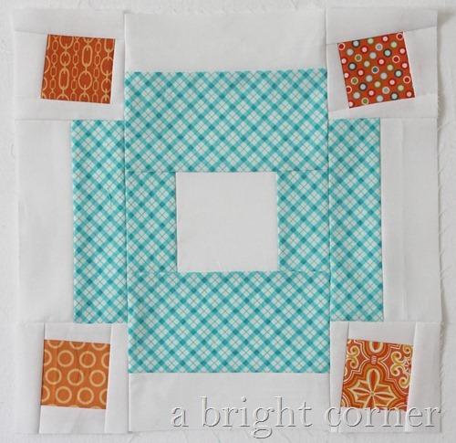 Jumble Block
