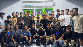 Luwu Raya United Optimis Mampu Rebut Poin Penuh di Laga Perdana Piala Soeratin U17, Manajer Tim: Mohon Doanya