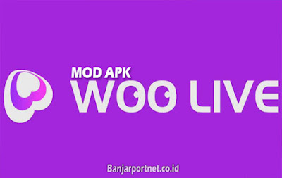 Woo Live Mod Apk v1.16.0 (Unlock Room and Unlimited Money)