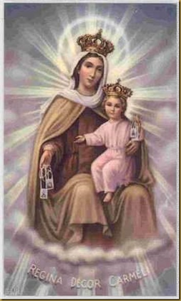 NUESTRA SEÑORA DEL CARMEN1