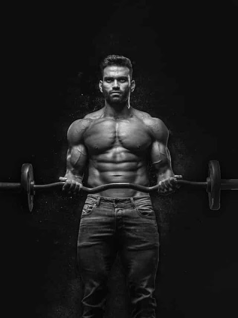 Success Tips For Body Building