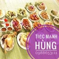 ĐẶT CỖ Ở GIẢI PHÓNG TẠI NHÀ BÁC LÂM 