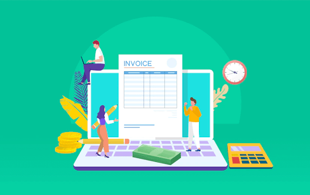 invoice management software