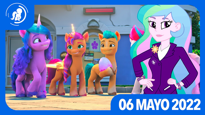 Las Noticias MLP Matutino #46 - 06 de Mayo del 2022