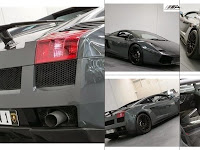 2009 Lamborghini Gallardo Price
