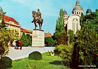 Carti postale Targu Mures