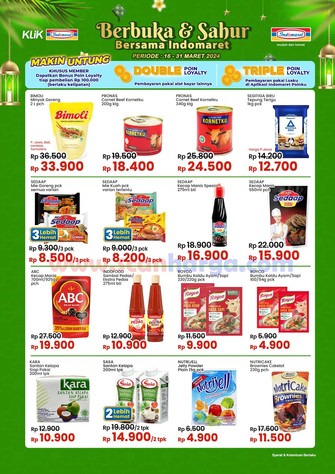 Katalog Promo JSM Indomaret 22 - 26 Maret 2024 5