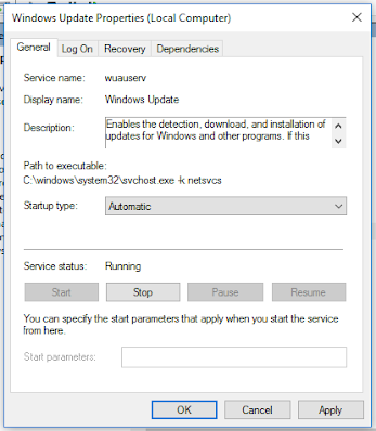 Gagal Install Net Framework 3.5 windows 10