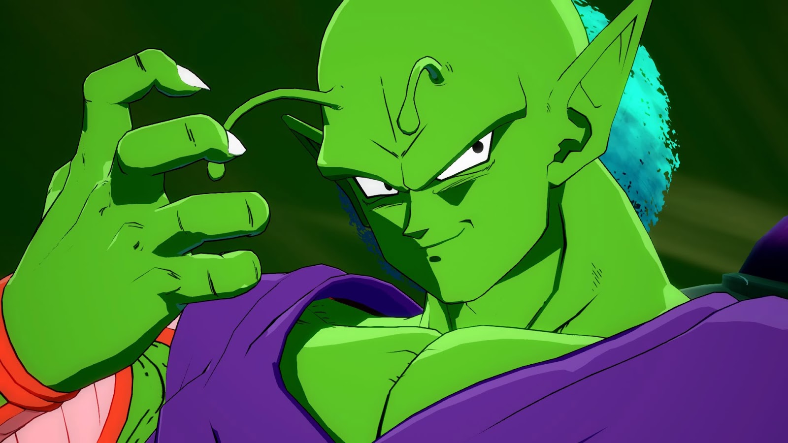 The Japanese Cultural Arts Association Did Piccolo Play A Part In Chi Chi Becoming An Overprotective Mother The Japanese Cultural Arts Association Did Piccolo Play A Part In Chi Chi Becoming An Overprotective Mother