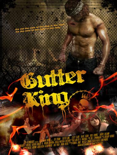 Free Download Movie Gutter King (2010)