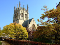 Merton College