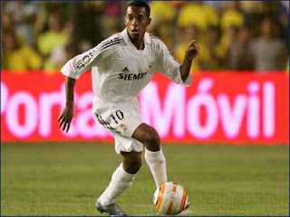 robinho