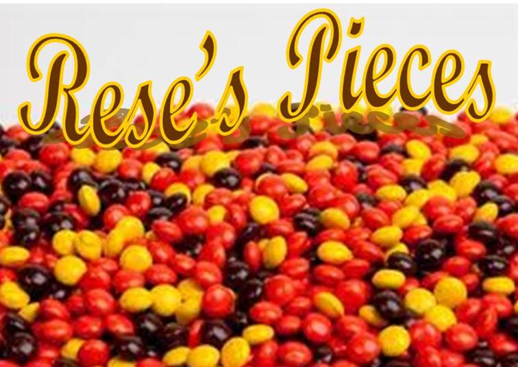 Rese's Pieces