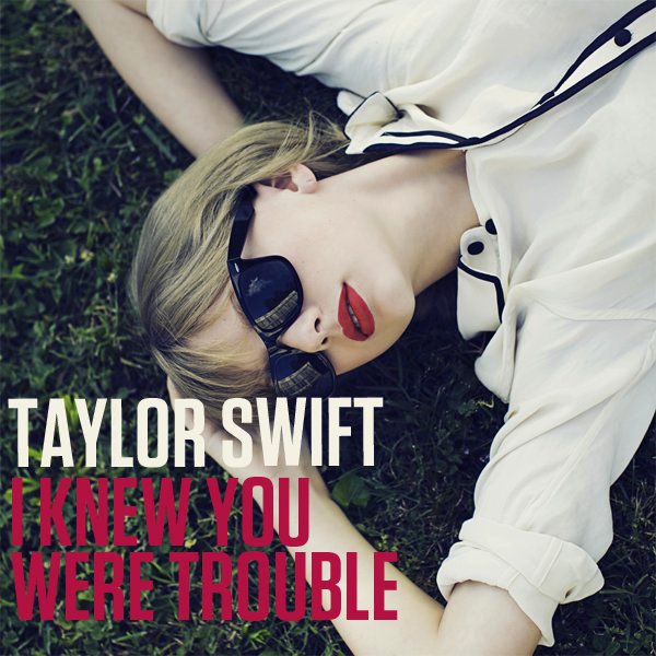 [LIVE AMA2012] "I Knew You Were Trouble" by Taylor Swift