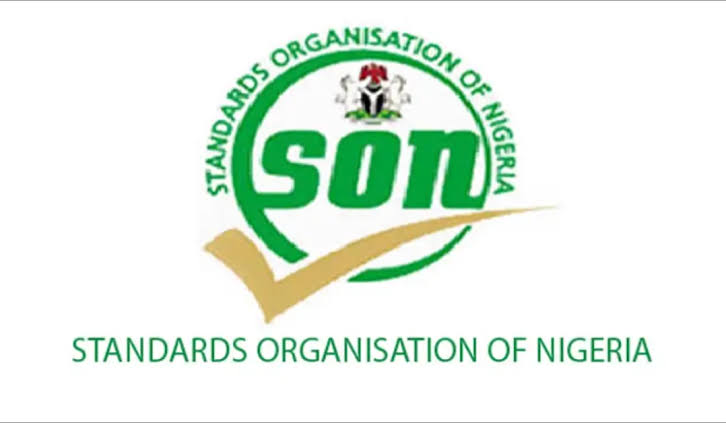 7Million Naira worth of substandard goods vandalized by SON in Bauchi State
