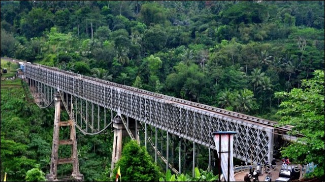 Pembangunan Jembatan Cirahong Dianggarkan Rp200 Miliar