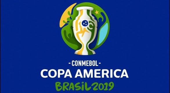 Channel TV untuk Nonton Copa America 2019