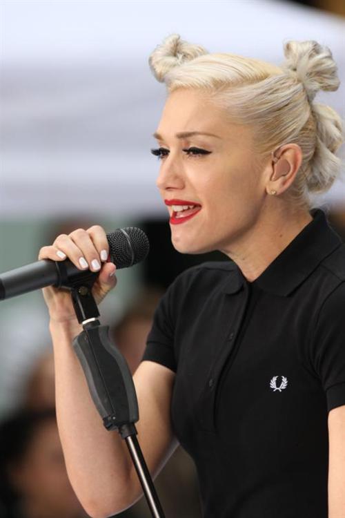 gwen stefani no doubt. gwen stefani no doubt first