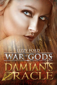 Damian's Oracle (War of Gods Book 1) (English Edition)