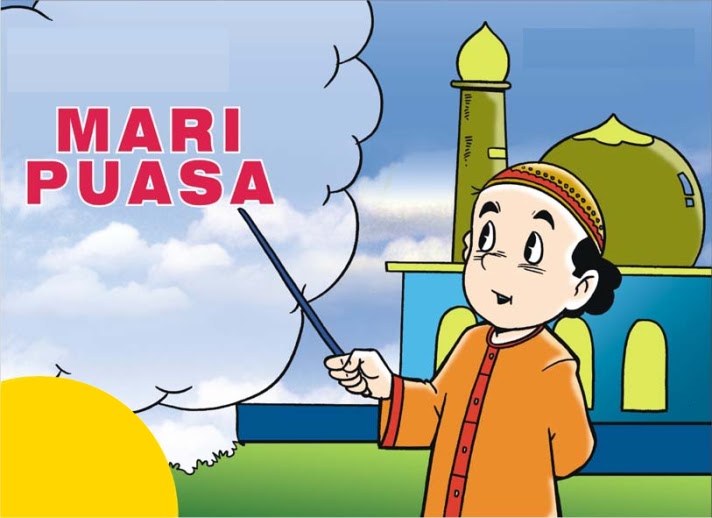 Niat Puasa